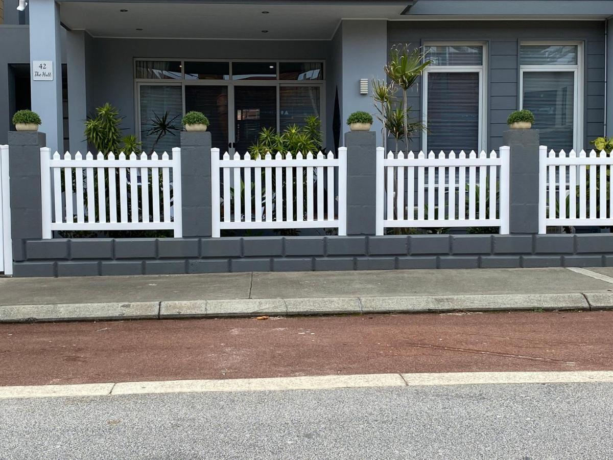 Apartmán The Hutt On Mandurah Marina Exteriér fotografie