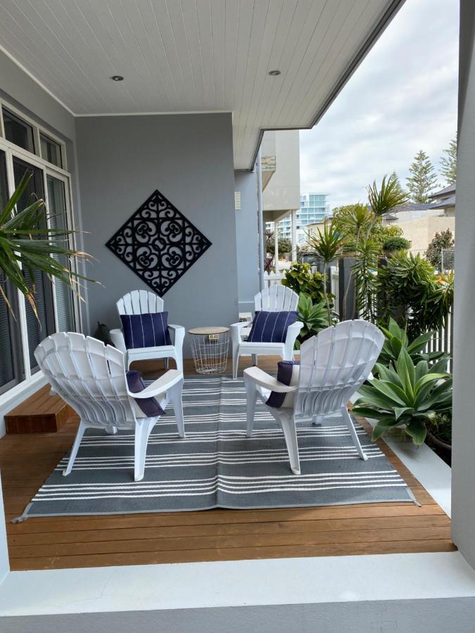 Apartmán The Hutt On Mandurah Marina Exteriér fotografie