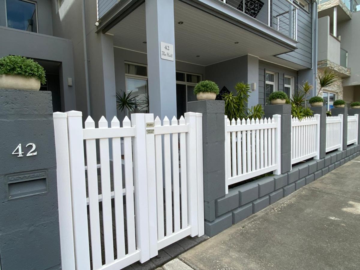 Apartmán The Hutt On Mandurah Marina Exteriér fotografie