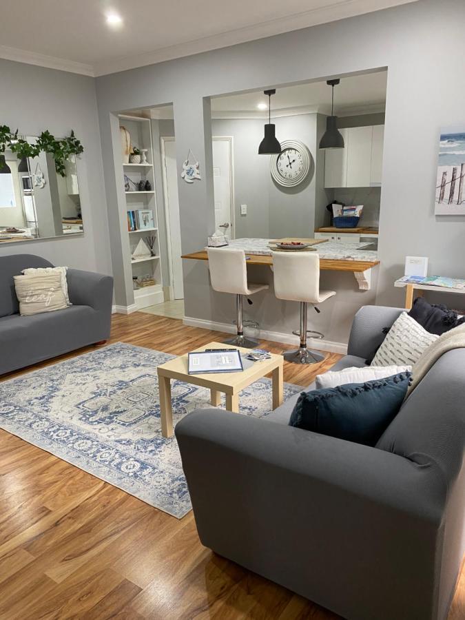 Apartmán The Hutt On Mandurah Marina Exteriér fotografie