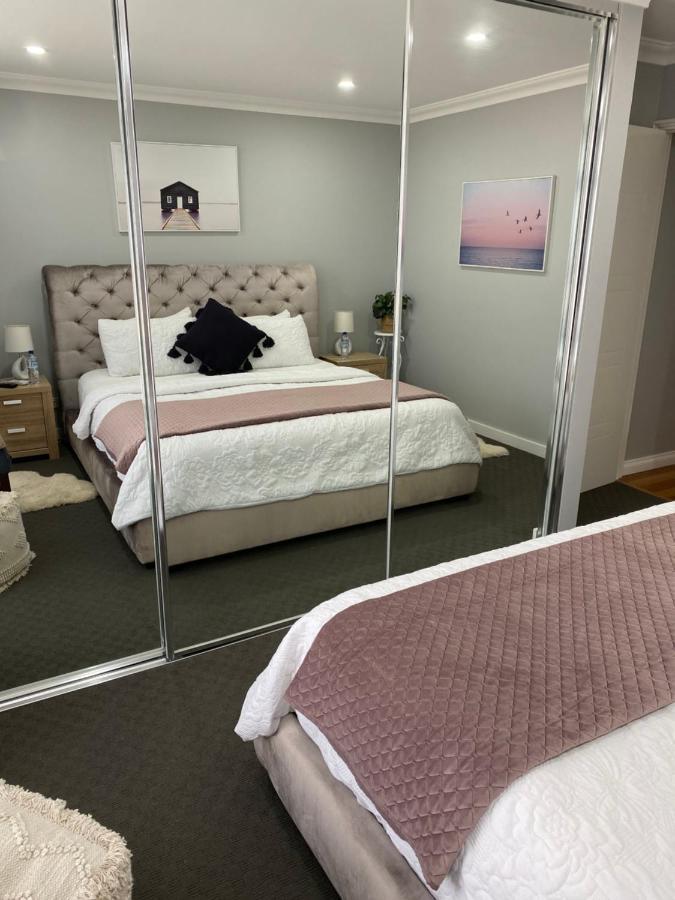 Apartmán The Hutt On Mandurah Marina Exteriér fotografie