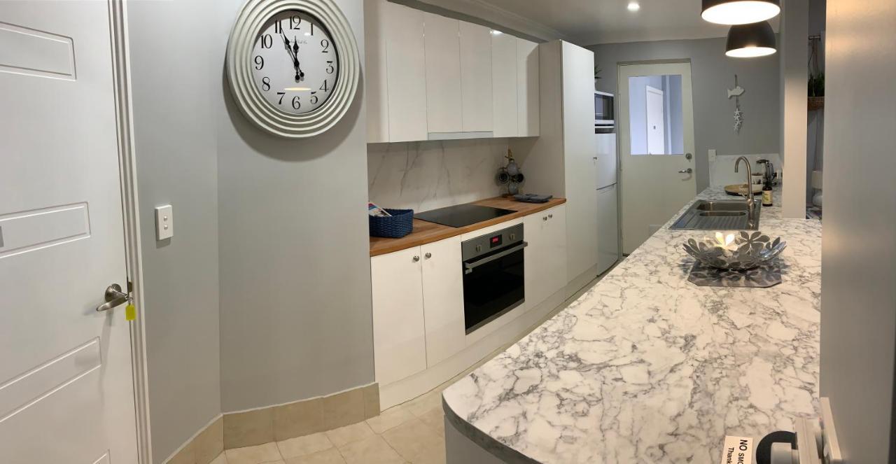 Apartmán The Hutt On Mandurah Marina Exteriér fotografie