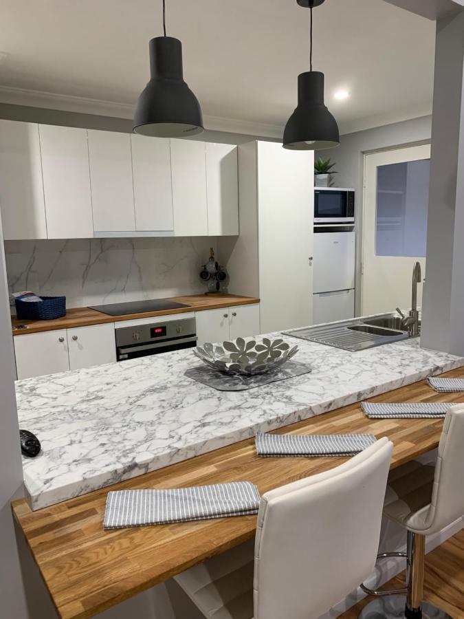 Apartmán The Hutt On Mandurah Marina Exteriér fotografie