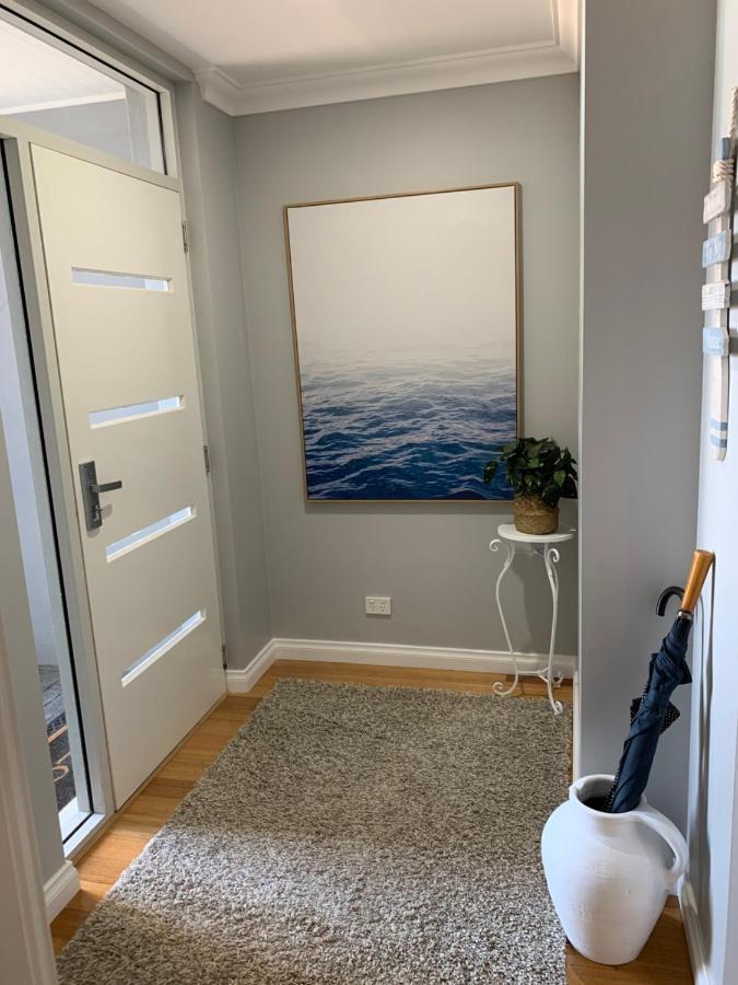 Apartmán The Hutt On Mandurah Marina Exteriér fotografie