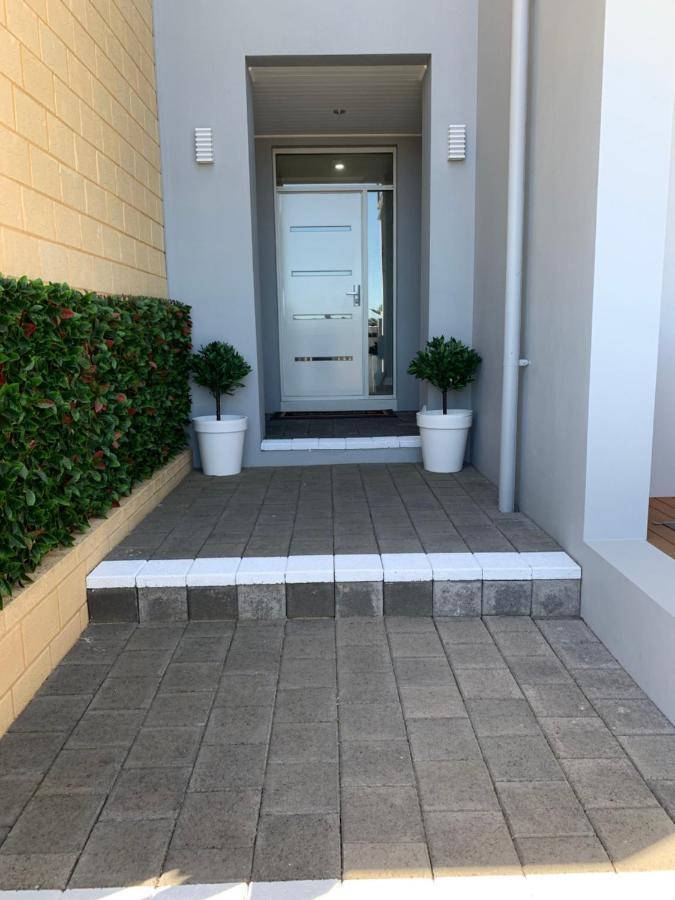 Apartmán The Hutt On Mandurah Marina Exteriér fotografie